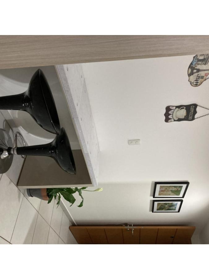 Studio Business West Flat Mossoro Bagian luar foto